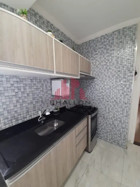 Apartamento com 2 quartos à venda em Vila Leopoldina, Sorocaba - SP - imagem 1 Foto 1 de Apartamento com 2 quartos à venda em Vila Leopoldina, Sorocaba - SP