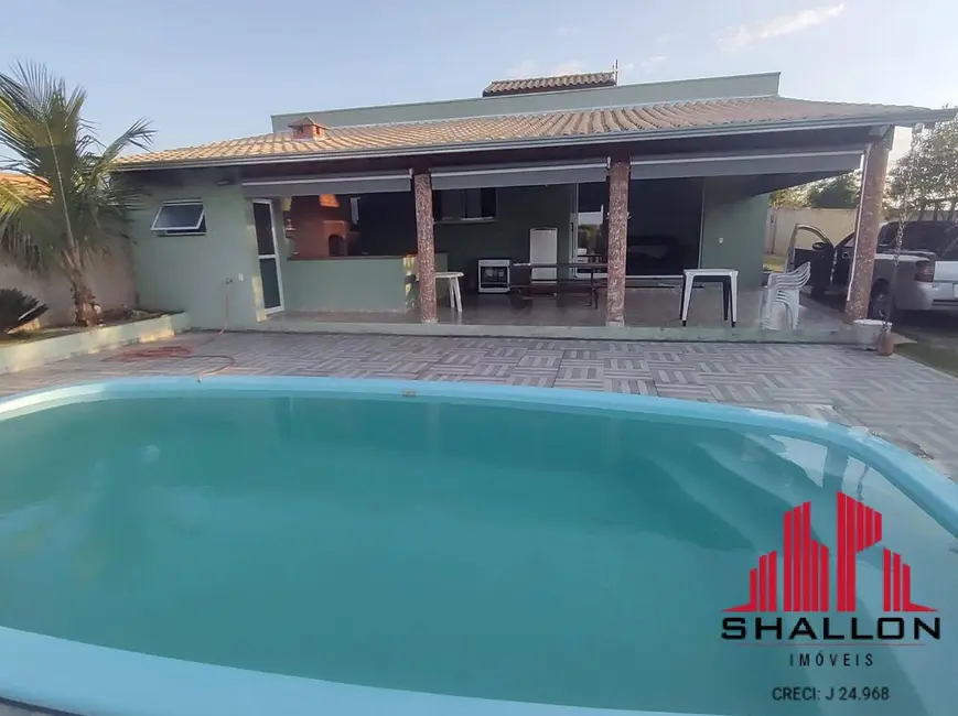 Foto 3 de Chácara com 2 quartos à venda em Aracoiaba Da Serra - SP