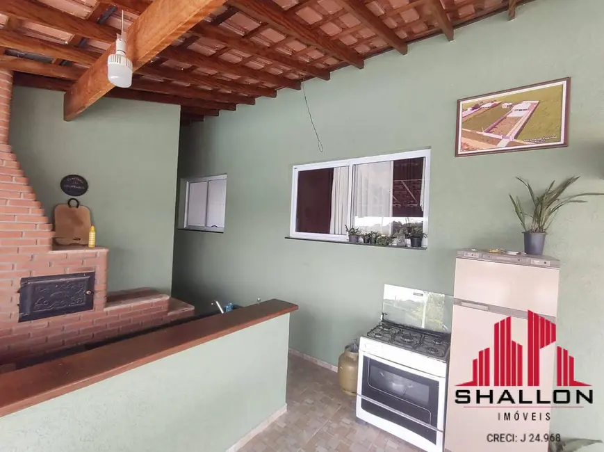 Foto 8 de Chácara com 2 quartos à venda em Aracoiaba Da Serra - SP