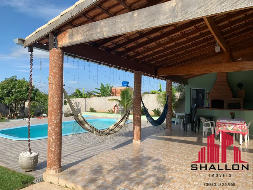 Foto 5 de Chácara com 2 quartos à venda em Aracoiaba Da Serra - SP