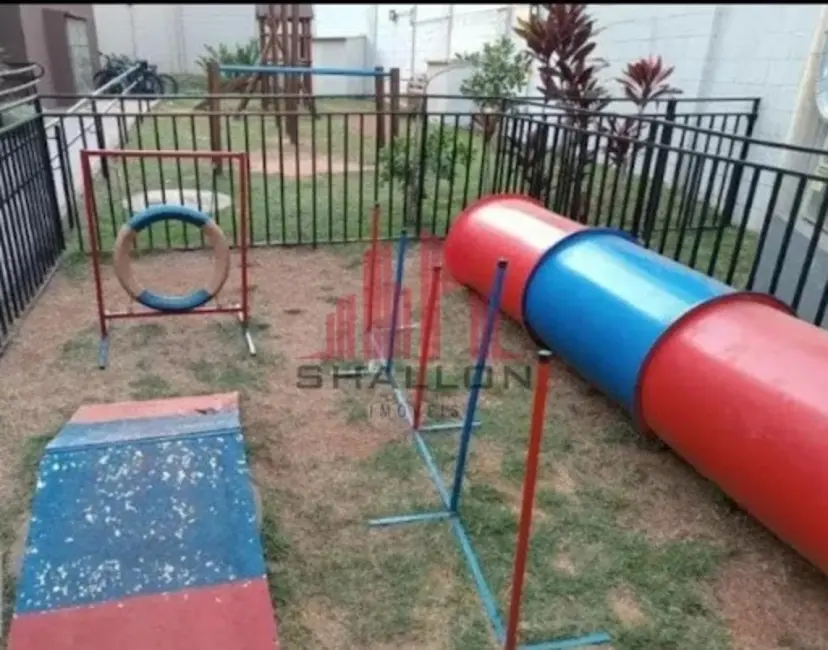 Apartamento com 2 quartos à venda em Recreio dos Sorocabanos, Sorocaba - SP - imagem 7 Foto 7 de Apartamento com 2 quartos à venda em Recreio dos Sorocabanos, Sorocaba - SP