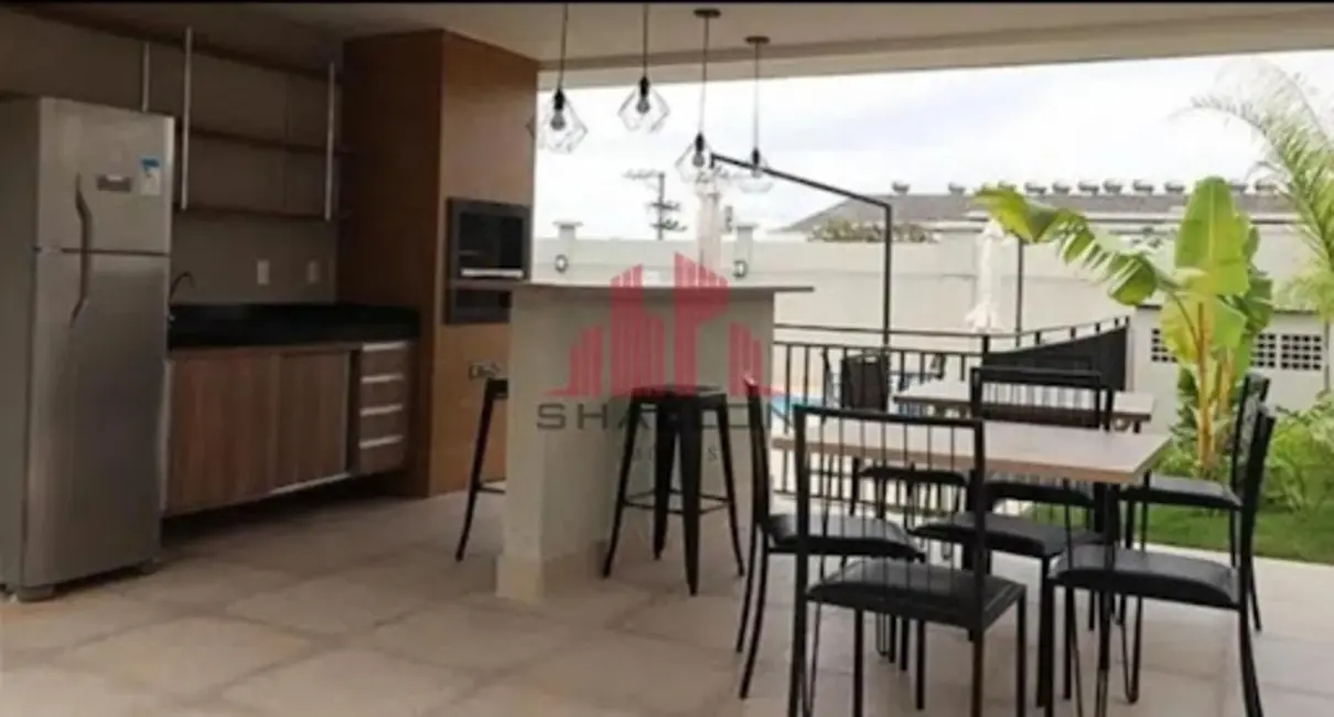 Apartamento com 2 quartos à venda em Recreio dos Sorocabanos, Sorocaba - SP - imagem 8 Foto 8 de Apartamento com 2 quartos à venda em Recreio dos Sorocabanos, Sorocaba - SP