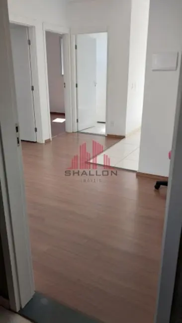 Apartamento com 2 quartos à venda em Recreio dos Sorocabanos, Sorocaba - SP - imagem 6 Foto 6 de Apartamento com 2 quartos à venda em Recreio dos Sorocabanos, Sorocaba - SP