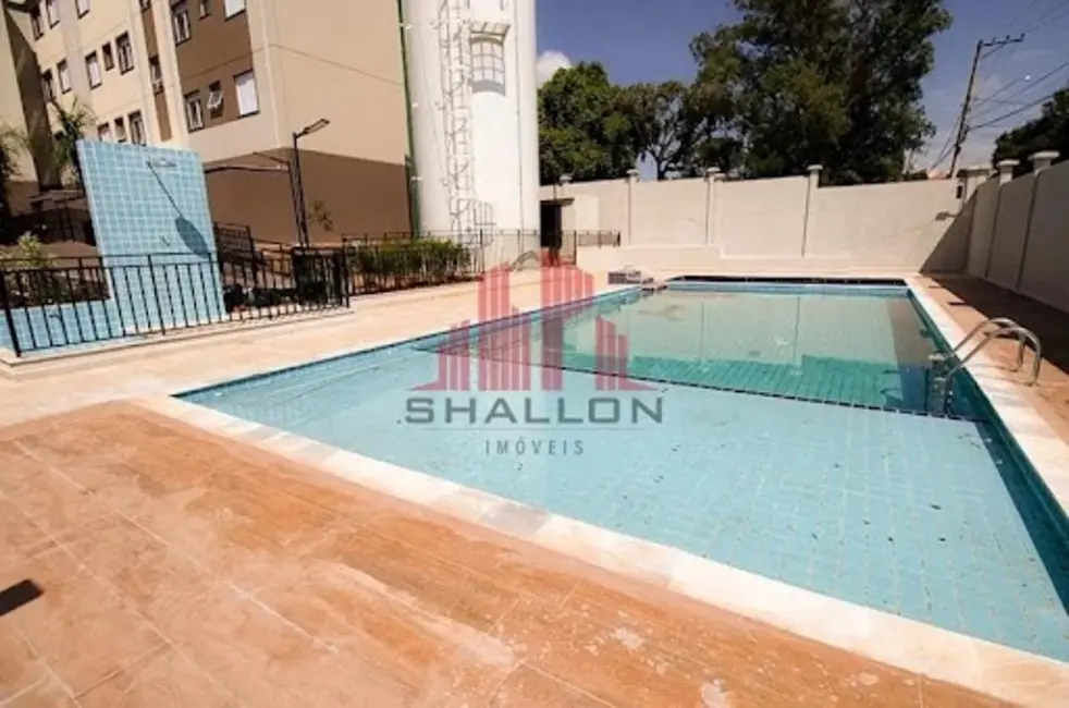 Apartamento com 2 quartos à venda em Recreio dos Sorocabanos, Sorocaba - SP - imagem 5 Foto 5 de Apartamento com 2 quartos à venda em Recreio dos Sorocabanos, Sorocaba - SP