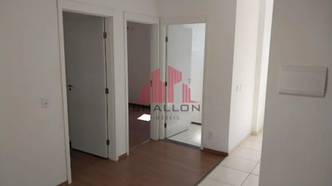 Apartamento com 2 quartos à venda em Recreio dos Sorocabanos, Sorocaba - SP - imagem 9 Foto 9 de Apartamento com 2 quartos à venda em Recreio dos Sorocabanos, Sorocaba - SP