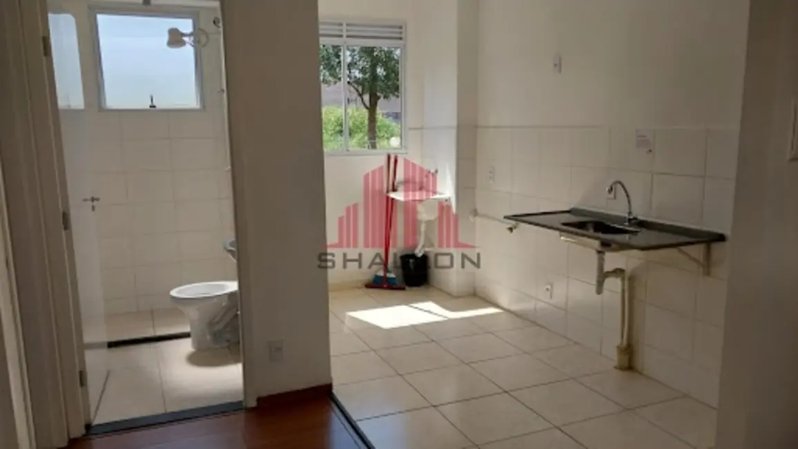 Apartamento com 2 quartos à venda em Recreio dos Sorocabanos, Sorocaba - SP - imagem 1 Foto 1 de Apartamento com 2 quartos à venda em Recreio dos Sorocabanos, Sorocaba - SP
