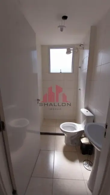 Apartamento com 2 quartos à venda em Recreio dos Sorocabanos, Sorocaba - SP - imagem 2 Foto 2 de Apartamento com 2 quartos à venda em Recreio dos Sorocabanos, Sorocaba - SP