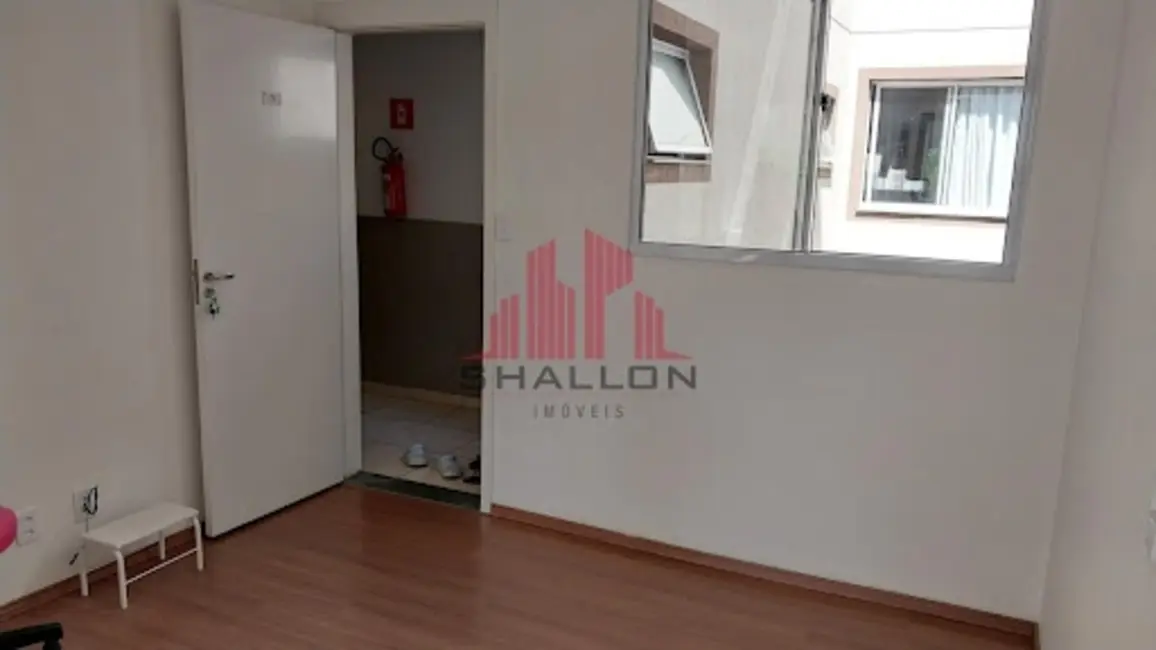 Apartamento com 2 quartos à venda em Recreio dos Sorocabanos, Sorocaba - SP - imagem 3 Foto 3 de Apartamento com 2 quartos à venda em Recreio dos Sorocabanos, Sorocaba - SP