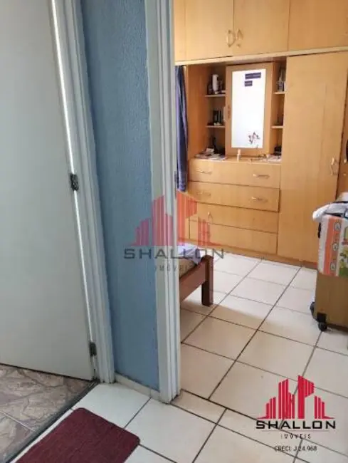 Foto 5 de Apartamento com 2 quartos à venda, 47m2 em Sorocaba - SP