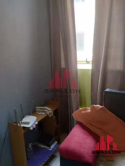 Foto 2 de Apartamento com 2 quartos à venda, 47m2 em Sorocaba - SP