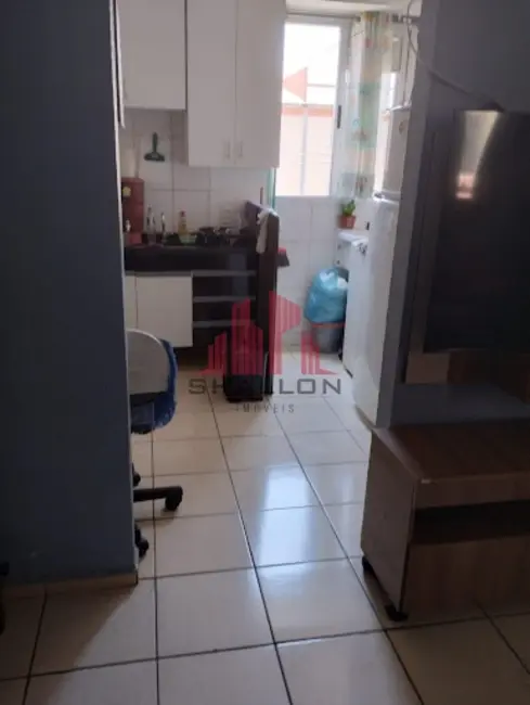 Foto 8 de Apartamento com 2 quartos à venda, 47m2 em Sorocaba - SP