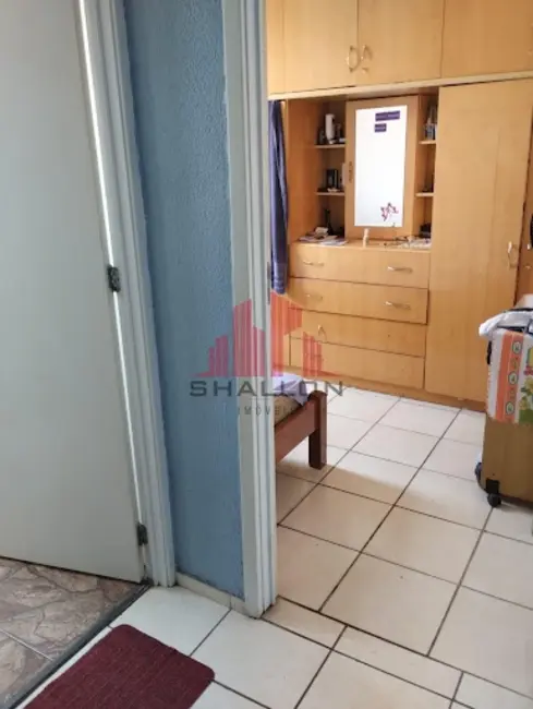 Foto 5 de Apartamento com 2 quartos à venda, 47m2 em Sorocaba - SP