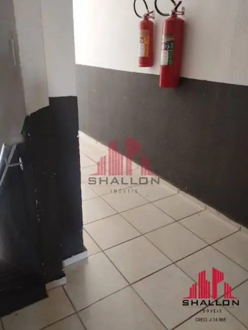 Foto 6 de Apartamento com 2 quartos à venda, 47m2 em Sorocaba - SP