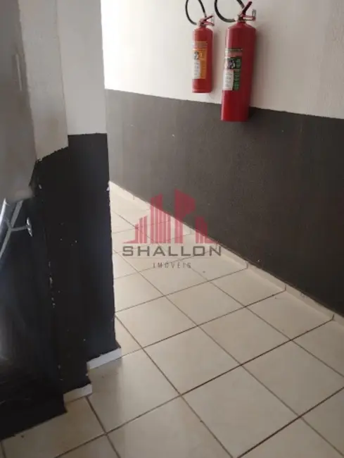 Foto 6 de Apartamento com 2 quartos à venda, 47m2 em Sorocaba - SP