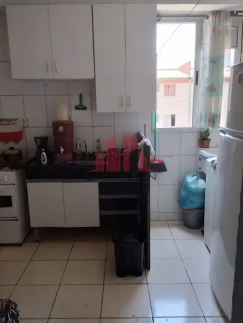 Foto 2 de Apartamento com 2 quartos à venda, 47m2 em Sorocaba - SP