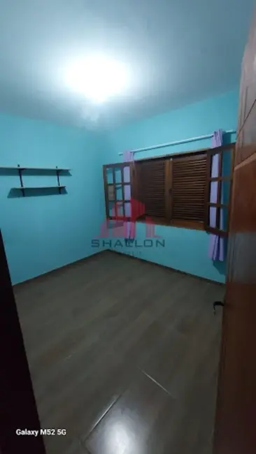 Foto 2 de Casa com 3 quartos para alugar, 260m2 em Caguassu, Sorocaba - SP