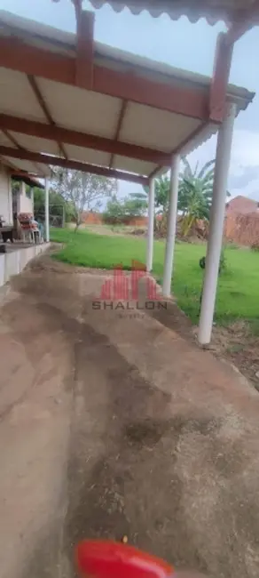 Foto 11 de Chácara à venda, 1000m2 em Ipero - SP