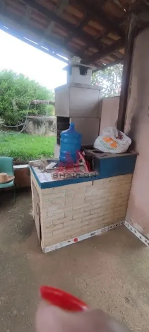 Foto 10 de Chácara à venda, 1000m2 em Ipero - SP