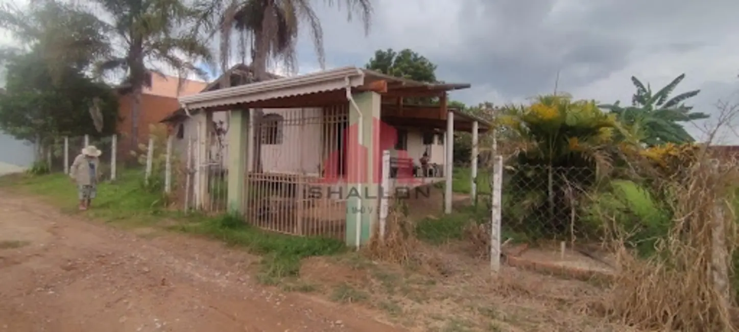Foto 13 de Chácara à venda, 1000m2 em Ipero - SP