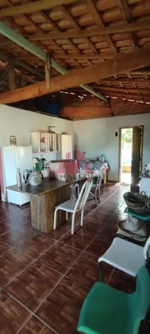 Chácara à venda, 1000m2 em Ipero - SP - imagem 5 Foto 5 de Chácara à venda, 1000m2 em Ipero - SP