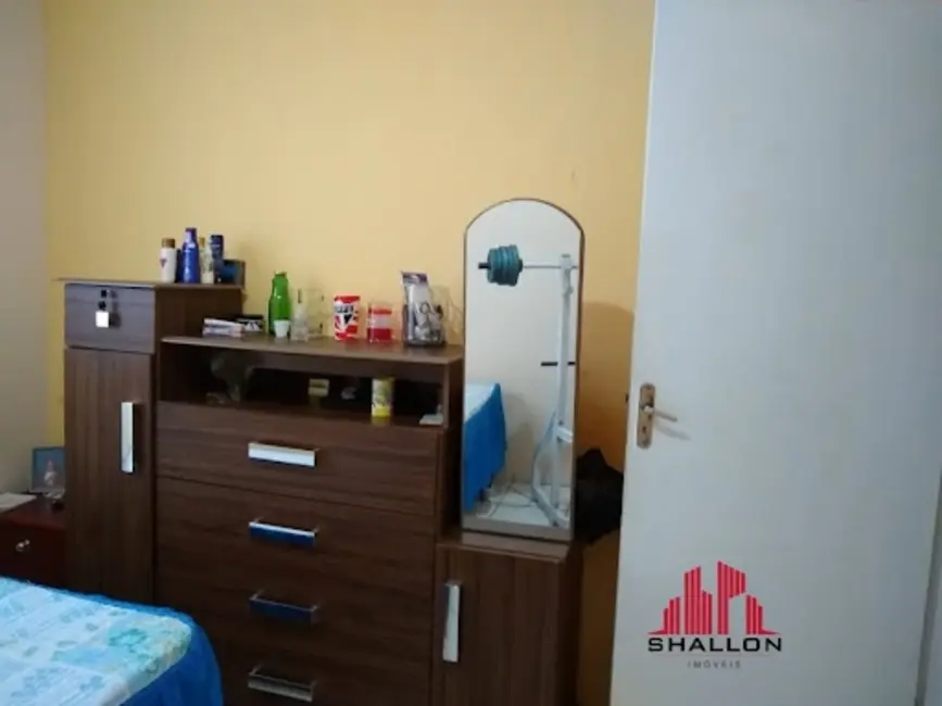 Casa com 2 quartos à venda em Jardim Santa Rosa, Sorocaba - SP - imagem 8 Foto 8 de Casa com 2 quartos à venda em Jardim Santa Rosa, Sorocaba - SP