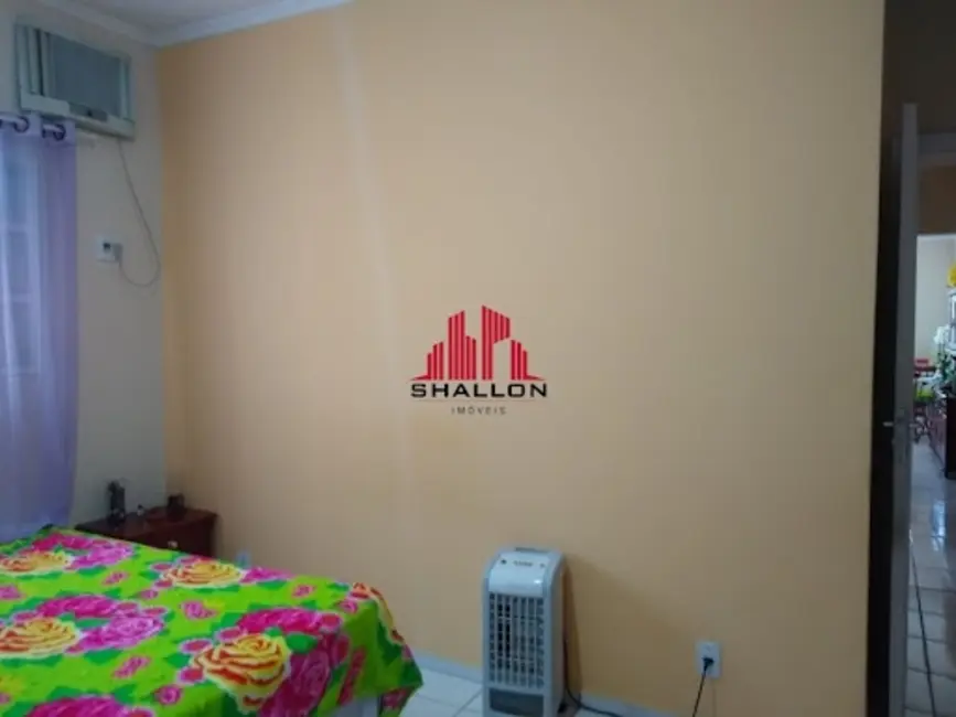Foto 2 de Casa com 2 quartos à venda em Jardim Santa Rosa, Sorocaba - SP