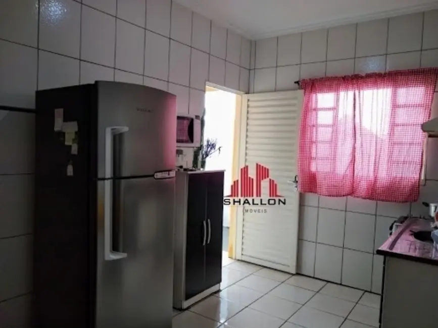 Casa com 2 quartos à venda em Jardim Santa Rosa, Sorocaba - SP - imagem 4 Foto 4 de Casa com 2 quartos à venda em Jardim Santa Rosa, Sorocaba - SP