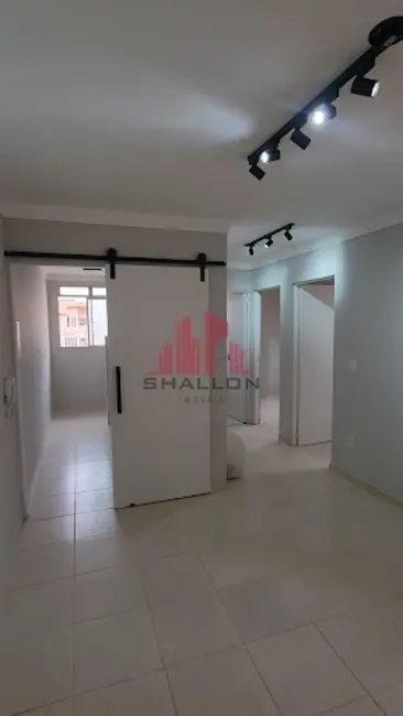 Apartamento com 2 quartos à venda em Jardim Novo Horizonte, Sorocaba - SP - imagem 9 Foto 9 de Apartamento com 2 quartos à venda em Jardim Novo Horizonte, Sorocaba - SP