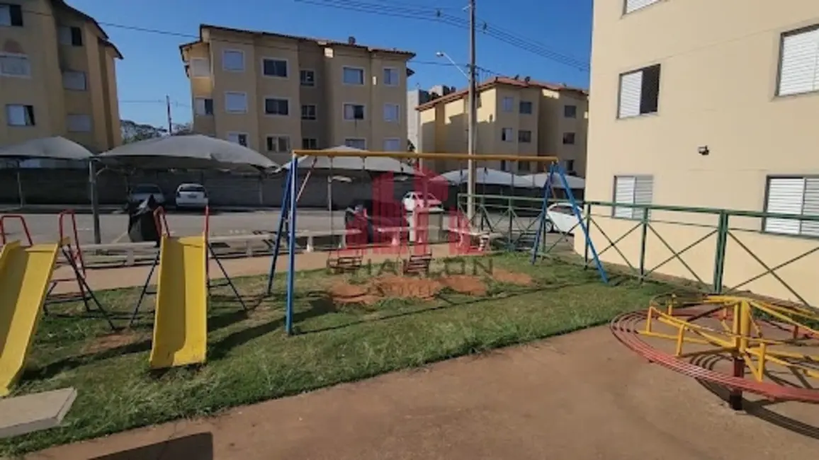 Apartamento com 2 quartos à venda em Jardim Novo Horizonte, Sorocaba - SP - imagem 1 Foto 1 de Apartamento com 2 quartos à venda em Jardim Novo Horizonte, Sorocaba - SP