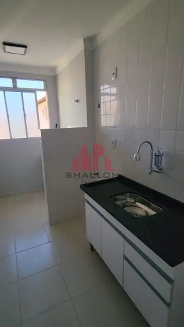 Apartamento com 2 quartos à venda em Jardim Novo Horizonte, Sorocaba - SP - imagem 6 Foto 6 de Apartamento com 2 quartos à venda em Jardim Novo Horizonte, Sorocaba - SP