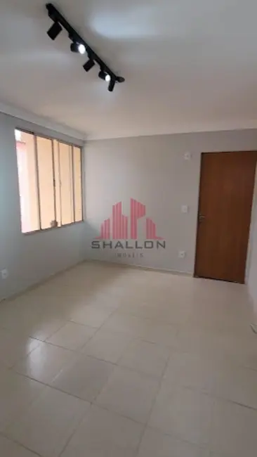Apartamento com 2 quartos à venda em Jardim Novo Horizonte, Sorocaba - SP - imagem 5 Foto 5 de Apartamento com 2 quartos à venda em Jardim Novo Horizonte, Sorocaba - SP