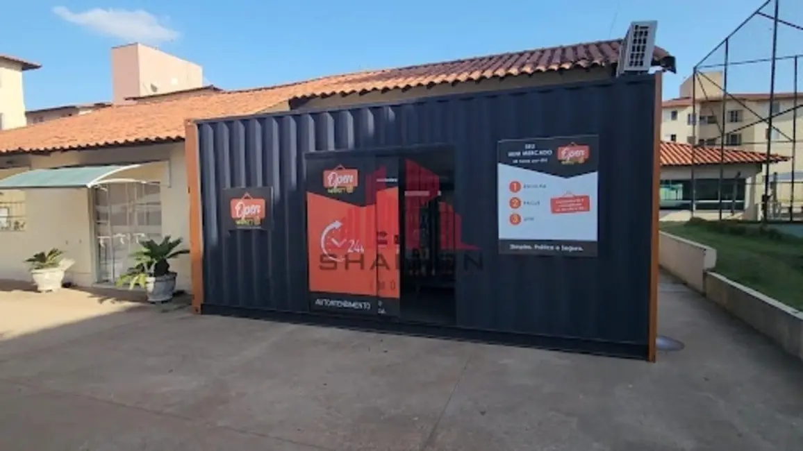 Apartamento com 2 quartos à venda em Jardim Novo Horizonte, Sorocaba - SP - imagem 4 Foto 4 de Apartamento com 2 quartos à venda em Jardim Novo Horizonte, Sorocaba - SP