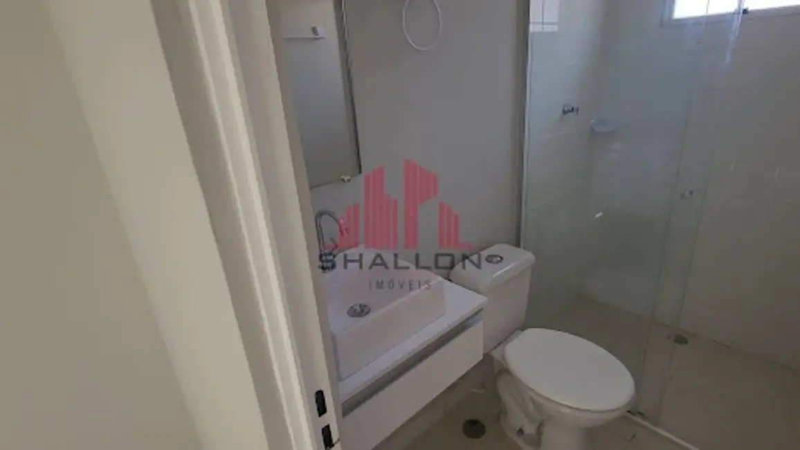 Apartamento com 2 quartos à venda em Jardim Novo Horizonte, Sorocaba - SP - imagem 3 Foto 3 de Apartamento com 2 quartos à venda em Jardim Novo Horizonte, Sorocaba - SP