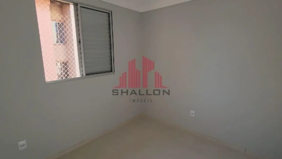 Apartamento com 2 quartos à venda em Jardim Novo Horizonte, Sorocaba - SP - imagem 8 Foto 8 de Apartamento com 2 quartos à venda em Jardim Novo Horizonte, Sorocaba - SP