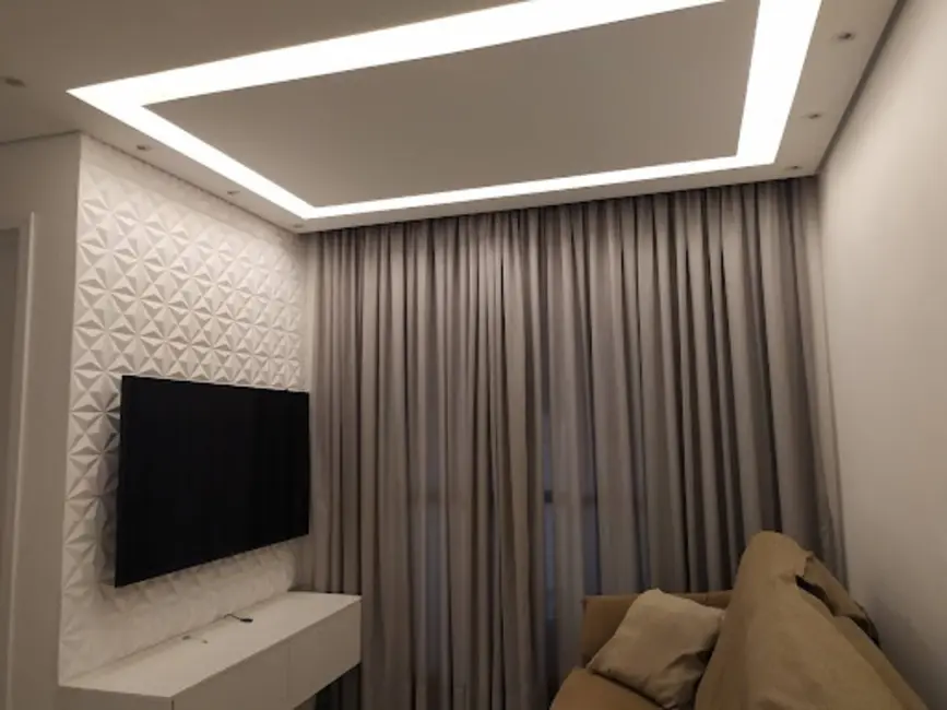 Foto 7 de Apartamento com 2 quartos à venda, 73m2 em Vila Rica, Sorocaba - SP