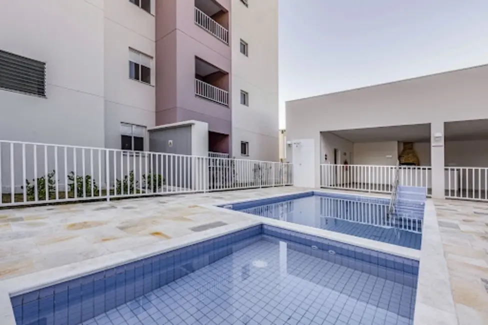 Foto 5 de Apartamento com 2 quartos à venda, 73m2 em Vila Rica, Sorocaba - SP