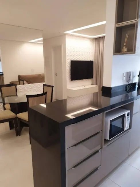 Foto 2 de Apartamento com 2 quartos à venda, 73m2 em Vila Rica, Sorocaba - SP