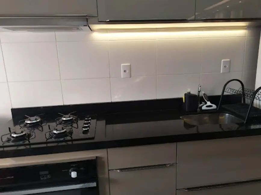 Foto 9 de Apartamento com 2 quartos à venda, 73m2 em Vila Rica, Sorocaba - SP