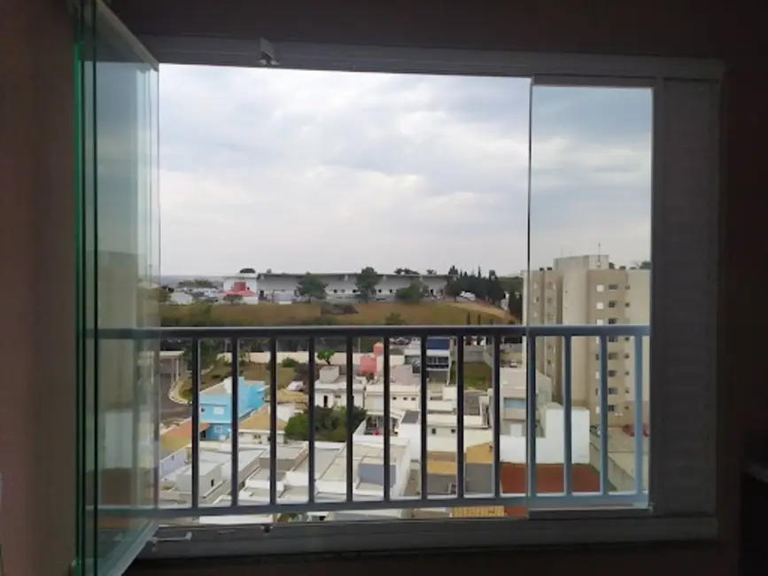 Foto 8 de Apartamento com 2 quartos à venda, 73m2 em Vila Rica, Sorocaba - SP