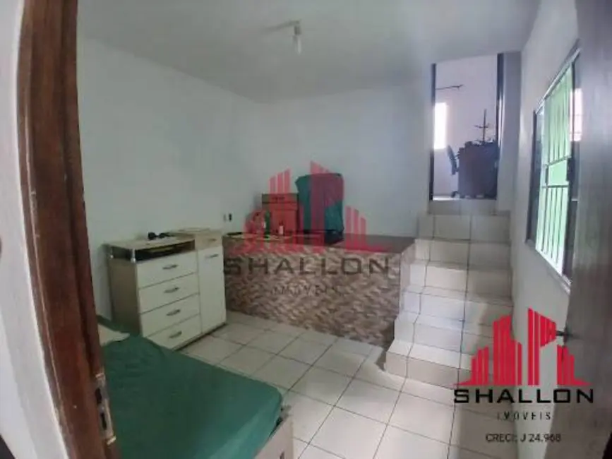 Sobrado com 2 quartos à venda, 125m2 em Vila Santana, Sorocaba - SP - imagem 5 Foto 5 de Sobrado com 2 quartos à venda, 125m2 em Vila Santana, Sorocaba - SP