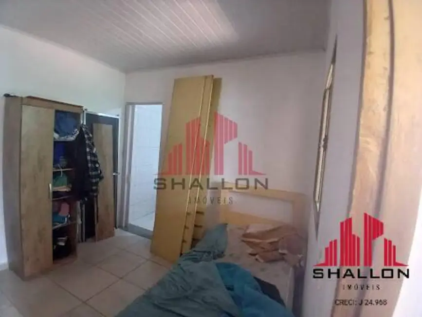 Sobrado com 2 quartos à venda, 125m2 em Vila Santana, Sorocaba - SP - imagem 3 Foto 3 de Sobrado com 2 quartos à venda, 125m2 em Vila Santana, Sorocaba - SP