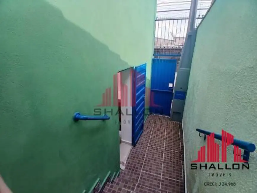 Sobrado com 2 quartos à venda, 125m2 em Vila Santana, Sorocaba - SP - imagem 9 Foto 9 de Sobrado com 2 quartos à venda, 125m2 em Vila Santana, Sorocaba - SP