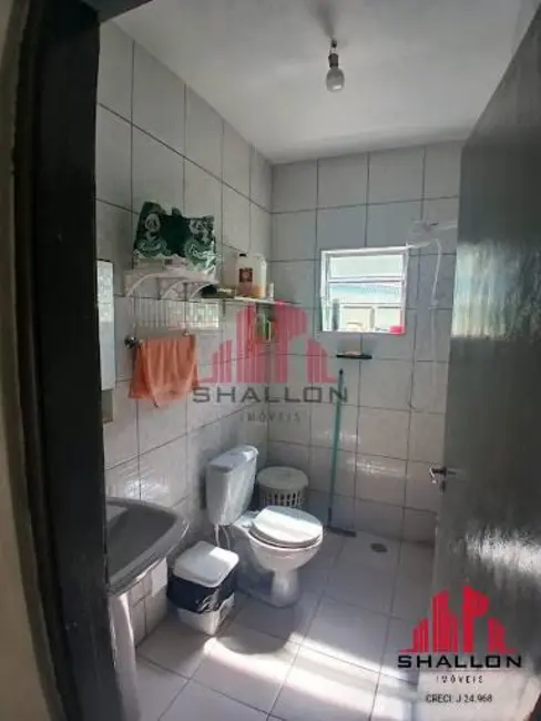 Sobrado com 2 quartos à venda, 125m2 em Vila Santana, Sorocaba - SP - imagem 4 Foto 4 de Sobrado com 2 quartos à venda, 125m2 em Vila Santana, Sorocaba - SP