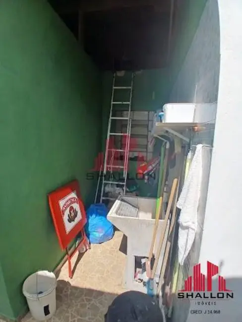 Sobrado com 2 quartos à venda, 125m2 em Vila Santana, Sorocaba - SP - imagem 8 Foto 8 de Sobrado com 2 quartos à venda, 125m2 em Vila Santana, Sorocaba - SP