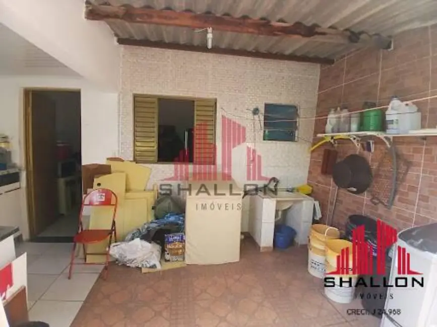 Sobrado com 2 quartos à venda, 125m2 em Vila Santana, Sorocaba - SP - imagem 2 Foto 2 de Sobrado com 2 quartos à venda, 125m2 em Vila Santana, Sorocaba - SP