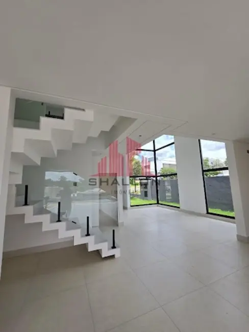 Foto 6 de Casa de Condomínio com 4 quartos à venda, 360m2 em Votorantim - SP