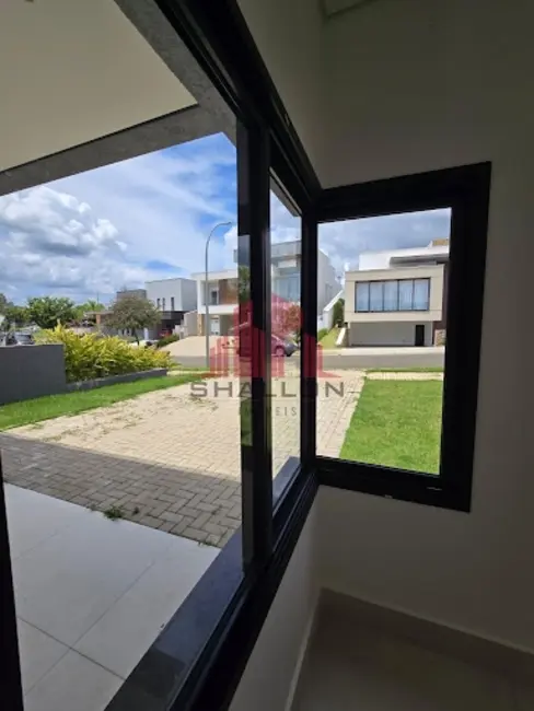 Foto 5 de Casa de Condomínio com 4 quartos à venda, 360m2 em Votorantim - SP