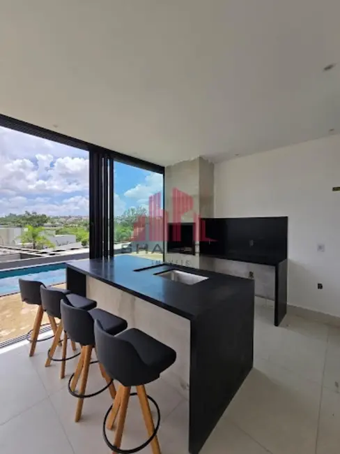 Foto 9 de Casa de Condomínio com 4 quartos à venda, 360m2 em Votorantim - SP