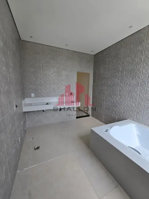 Foto 7 de Casa de Condomínio com 4 quartos à venda, 360m2 em Votorantim - SP