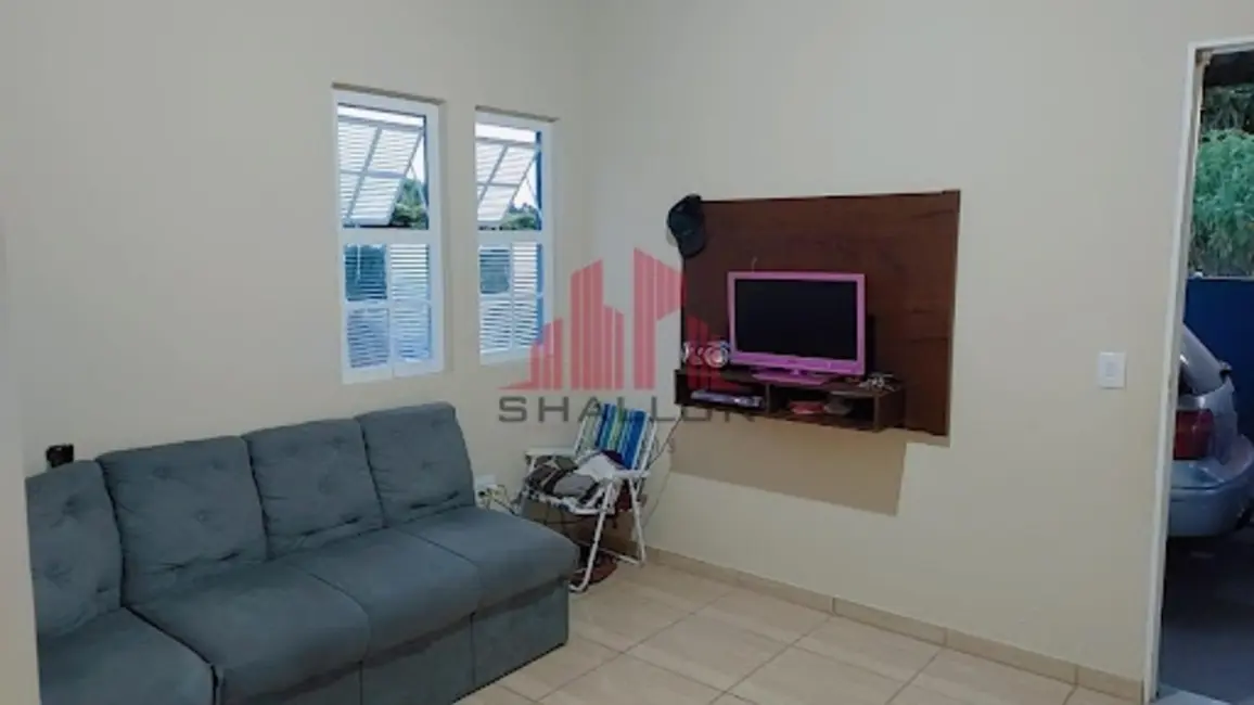 Chácara com 2 quartos à venda, 1340m2 em Aparecidinha, Sorocaba - SP - imagem 6 Foto 6 de Chácara com 2 quartos à venda, 1340m2 em Aparecidinha, Sorocaba - SP